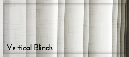 Vertical Blinds