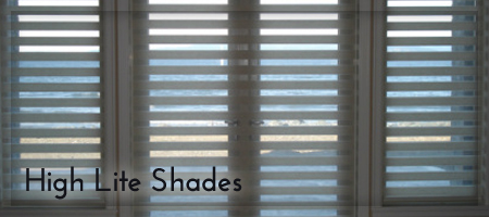 High Lite Shades